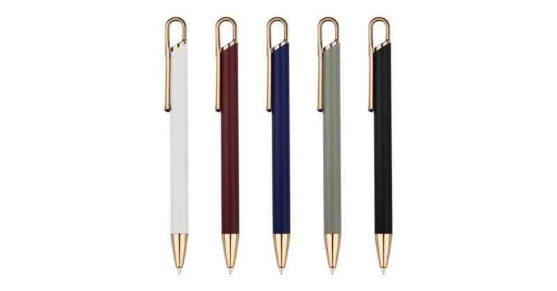 LILIDY - Metal Pen - Image 3