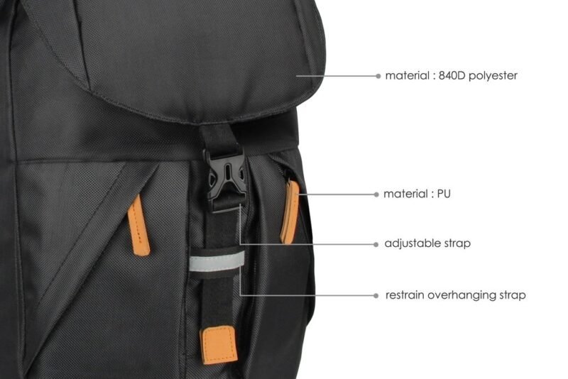 MARCO - Backpack - Image 4