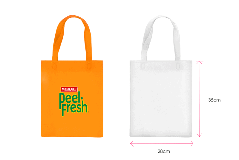 Non Woven Bag (Ultrasonic Seal) - Image 4