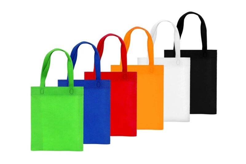 Non Woven Bag (Ultrasonic Seal) - Image 3