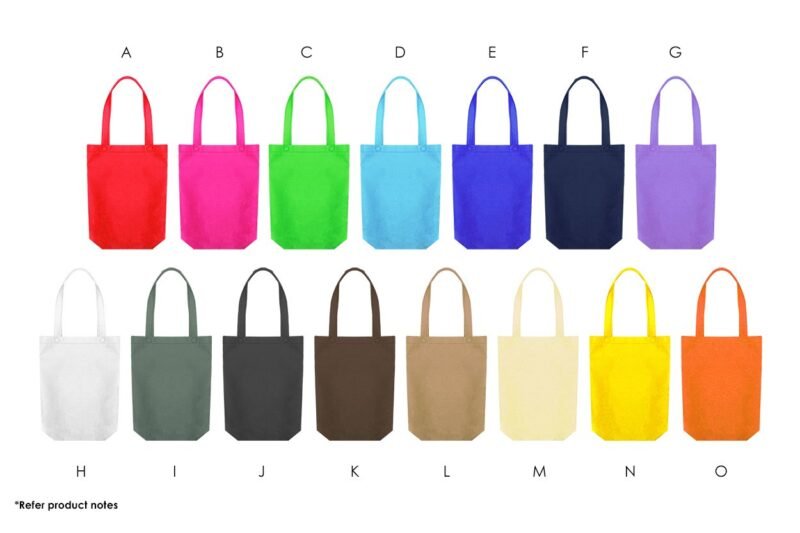 Non Woven Bag (Ultrasonic Seal) - Image 2