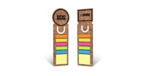 MATILDA - Bookmark with Sticky Notes