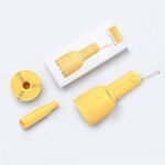 Mini Rechargeable Vacuum Cleaner