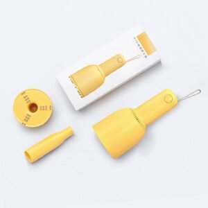 Mini Rechargeable Vacuum Cleaner