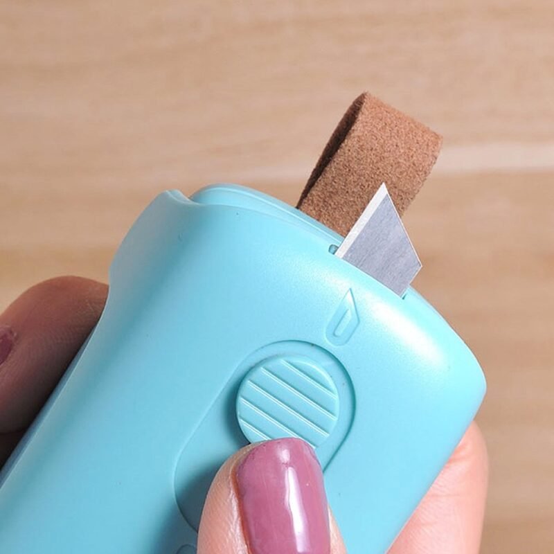 Mini cutter + Sealer Fridge magnet - Image 3