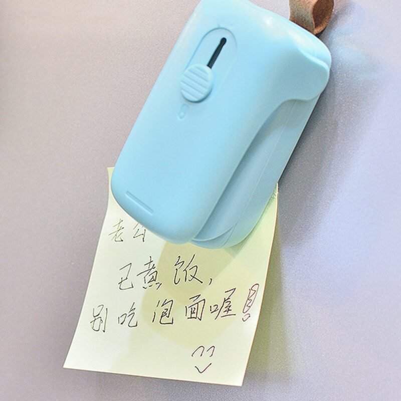 Mini cutter + Sealer Fridge magnet - Image 4