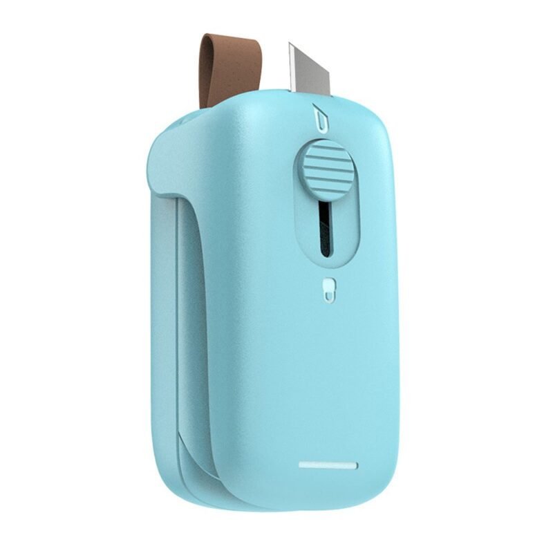 Mini cutter + Sealer Fridge magnet - Image 6