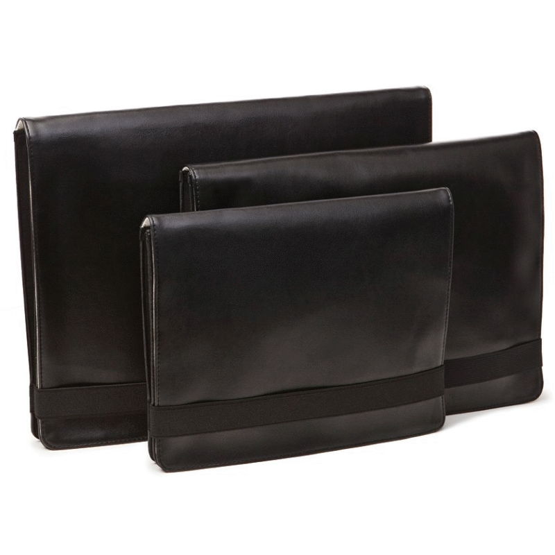 Non Custom Moleskine Classic Laptop Case 13"