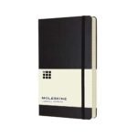 Moleskine 12Month Dialy Planner Notebook Large Hard Cover