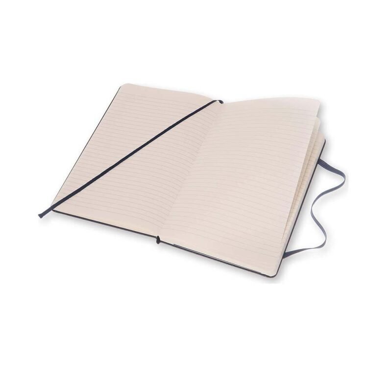 Moleskine Classic Notebooks – Medium - Image 10