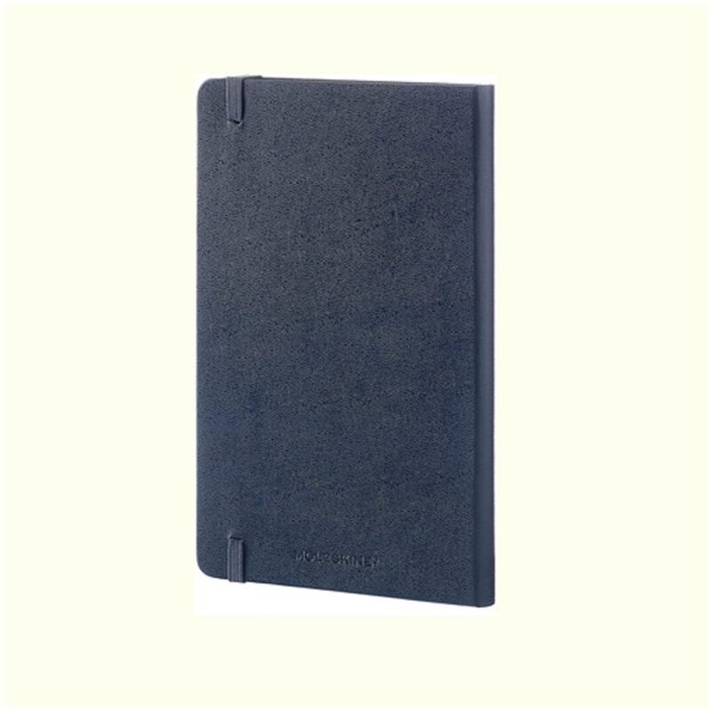 Moleskine Classic Notebooks – Medium - Image 7