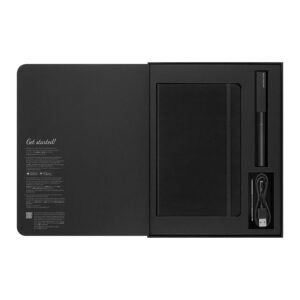 Moleskine Smart Writing Set