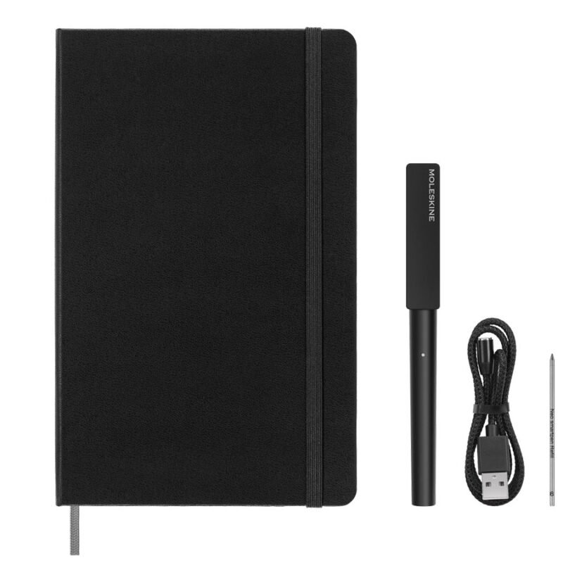 Moleskine Smart Writing Set - Image 2
