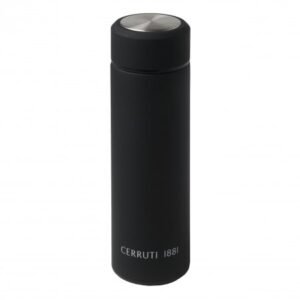 Cerruti - Isothermal flask Zoom Black