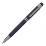 Cerruti - Ballpoint pen Thames Navy