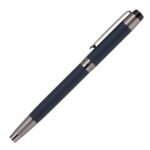 Cerruti - Rollerball pen Thames Navy