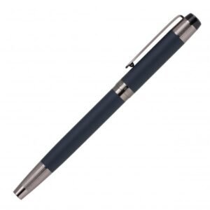 Cerruti - Rollerball pen Thames Navy