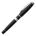 Cerruti - Rollerball pen Bicolore Black