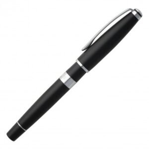 Cerruti - Rollerball pen Bicolore Black