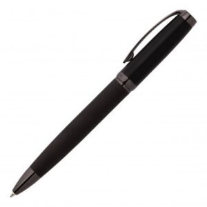 Cerruti - Ballpoint pen Myth Black Gun