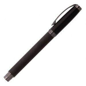 Cerruti - Rollerball pen Myth Black Gun