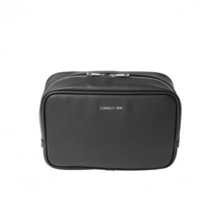 Cerruti - Dressing-case Zoom Black