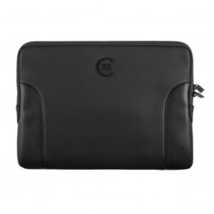 Cerruti - Laptop sleeve Forbes Black