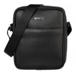 Cerruti - Reporter bag Irving Black