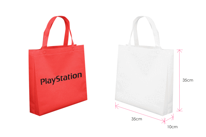 Non Woven Bag (Ultrasonic Seal) - Image 4