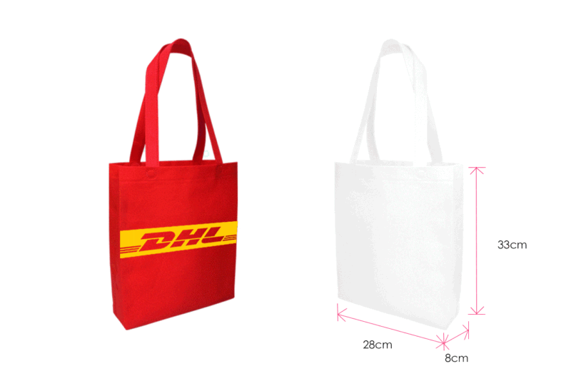 Non Woven Bag (Ultrasonic Seal) - Image 3