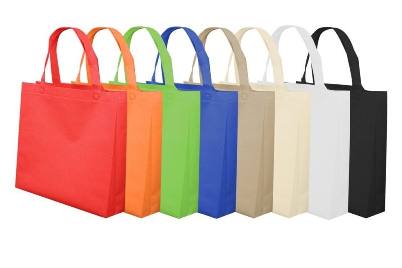 Non Woven Bag (Ultrasonic Seal) - Image 3