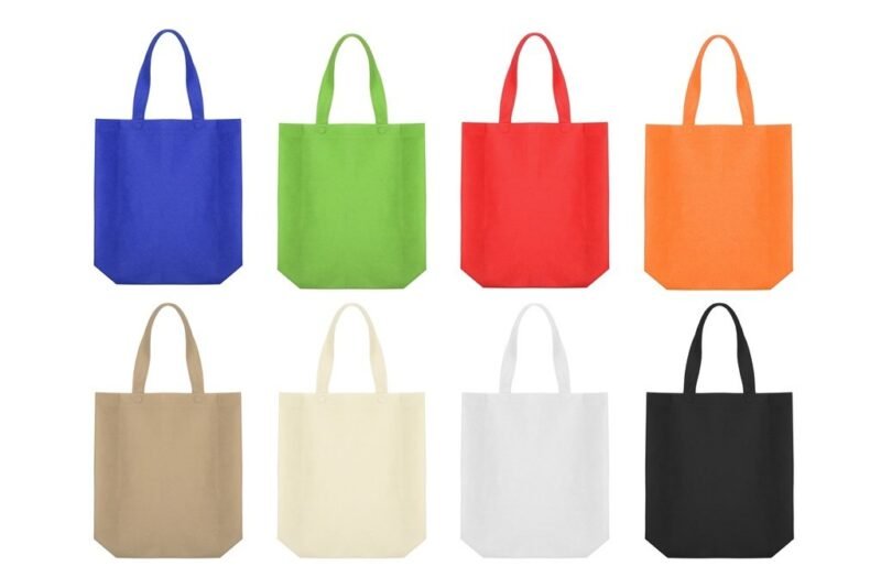 Non Woven Bag (Ultrasonic Seal) - Image 2