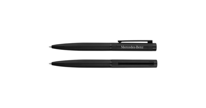 ORION - Metal Ball Pen - Image 4
