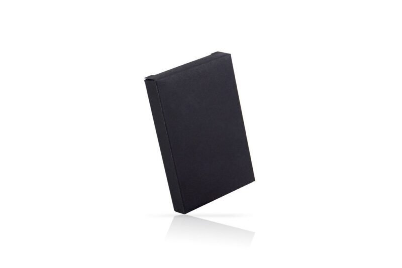 PU Leather Name Card Holder - Image 2