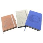 PU Notebooks
