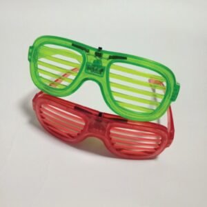 Party Shutter Shades