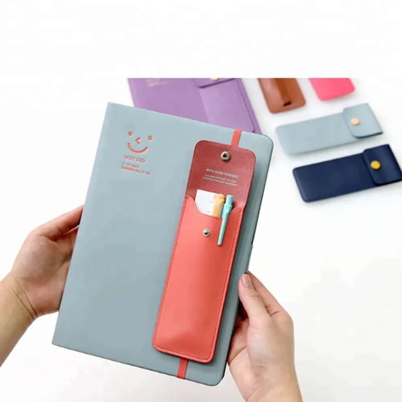 Pen Pouch
