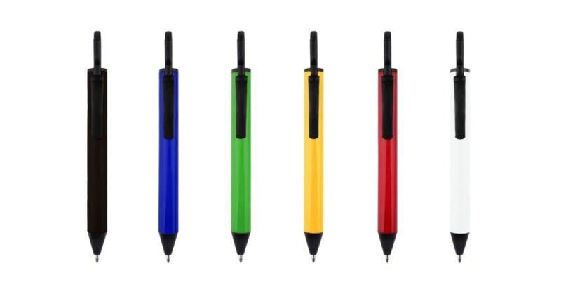ROLLO - Mini Ball Pen - Image 4