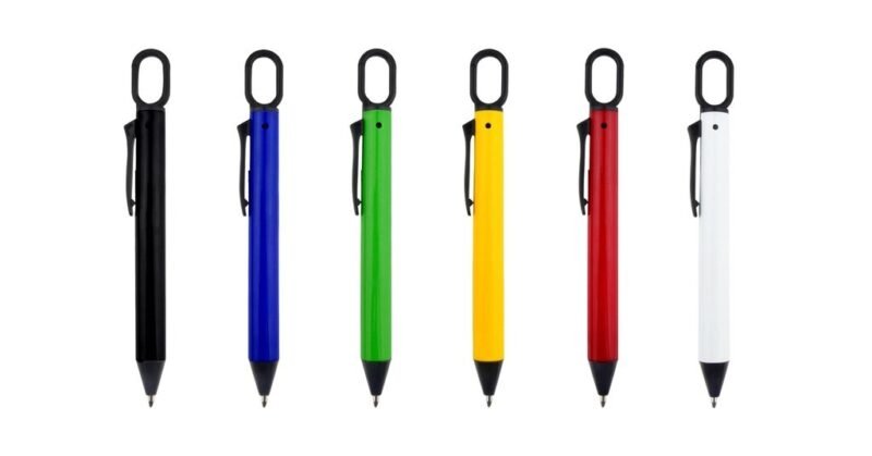 ROLLO - Mini Ball Pen - Image 5
