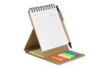 SCRIBBLE - Eco Notepad Set