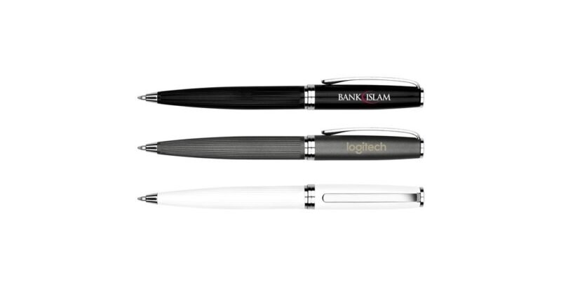 STELLAR - Metal Ball Pen - Image 2
