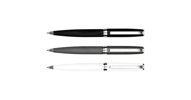 STELLAR - Metal Ball Pen - Image 4