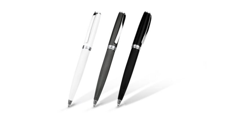 STELLAR - Metal Ball Pen - Image 5