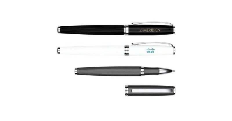 STELLAR - Metal Roller Pen - Image 5