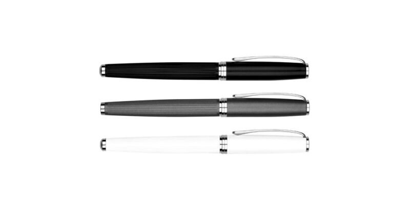 STELLAR - Metal Roller Pen - Image 4