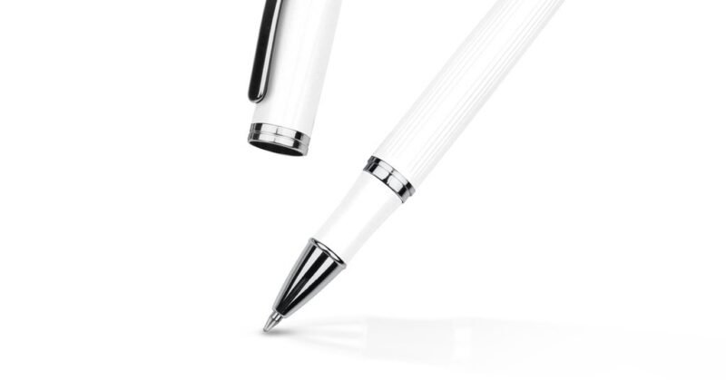 STELLAR - Metal Roller Pen - Image 2