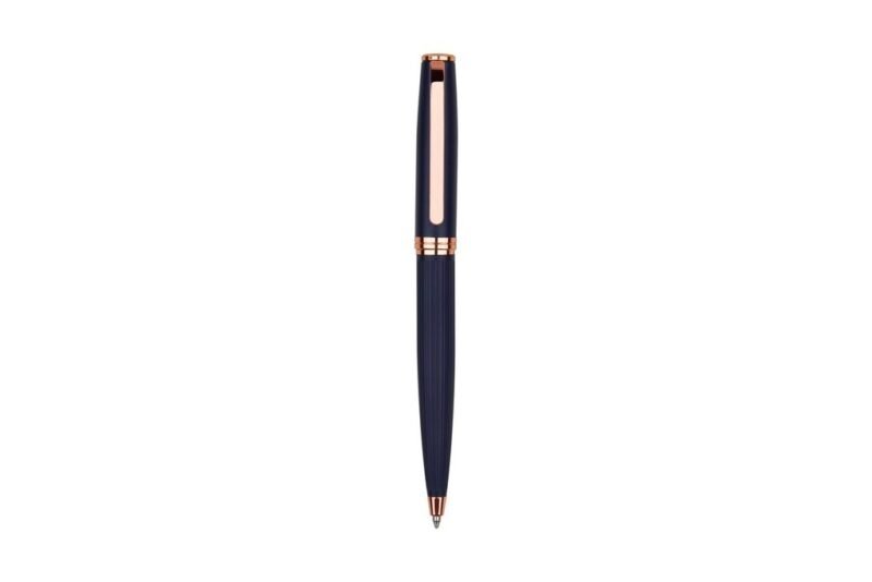 STELLAR ROSE - Metal Ball Pen