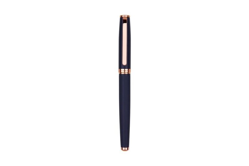 STELLAR ROSE - Metal Roller Pen