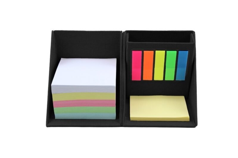 THE CUBE - Sticky Memo Box - Image 2