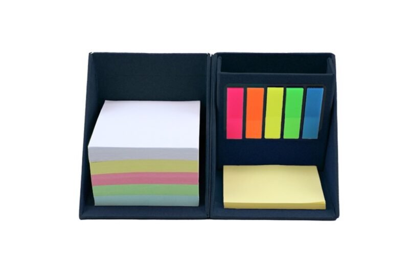 THE CUBE - Sticky Memo Box - Image 5